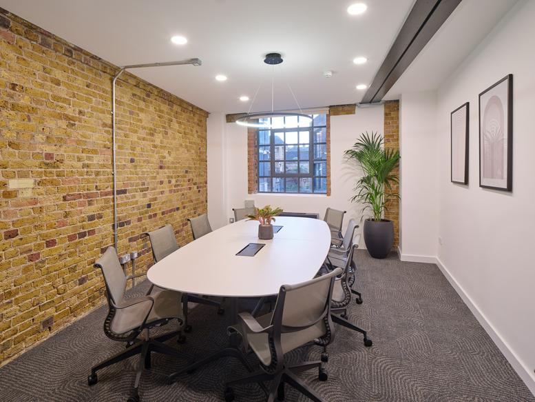Photo of an office at 1 Valentine Place SE1 8QH