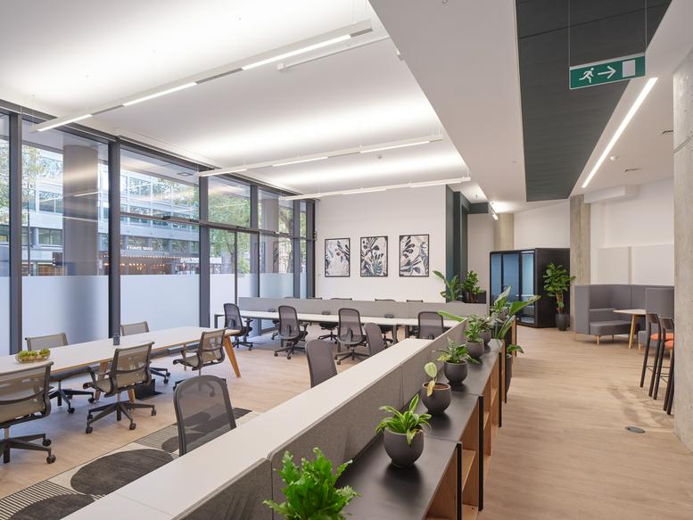 Photo of an office at 1 Valentine Place SE1 8QH