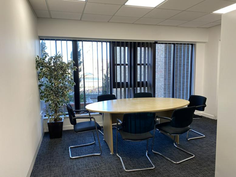 Photo of Teddington office spaces at 1, Waldegrave Road TW11 8LZ