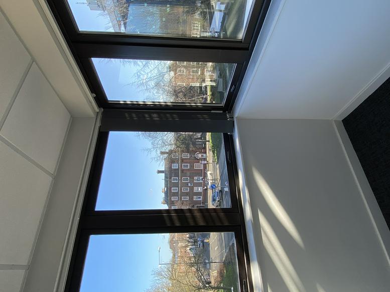Photo of an office at 1, Waldegrave Road TW11 8LZ