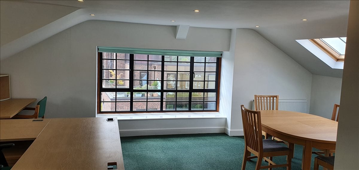 Photo of an office at 1 Webbs Court, Buckhurst Avenue, Sevenoaks TN13 1LZ