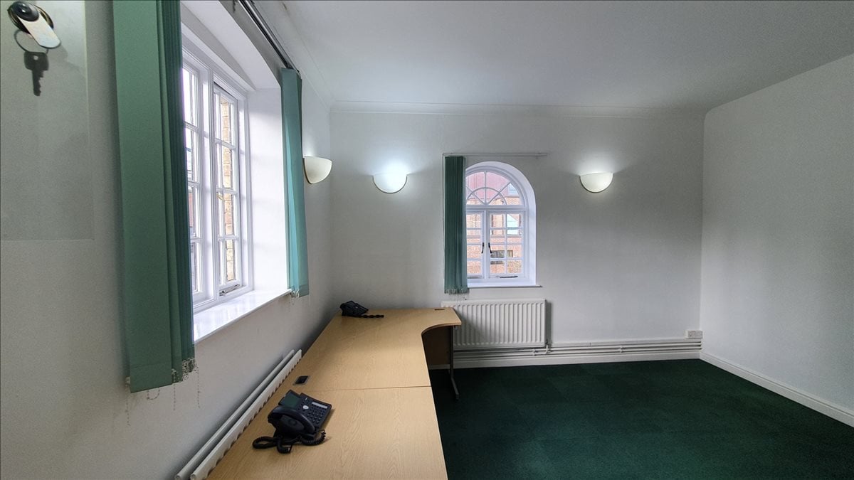Photo of an office at 1 Webbs Court, Buckhurst Avenue, Sevenoaks TN13 1LZ