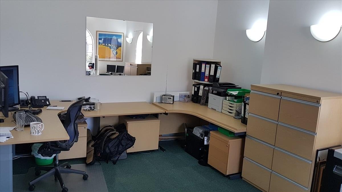 Photo of an office at 1 Webbs Court, Buckhurst Avenue, Sevenoaks TN13 1LZ
