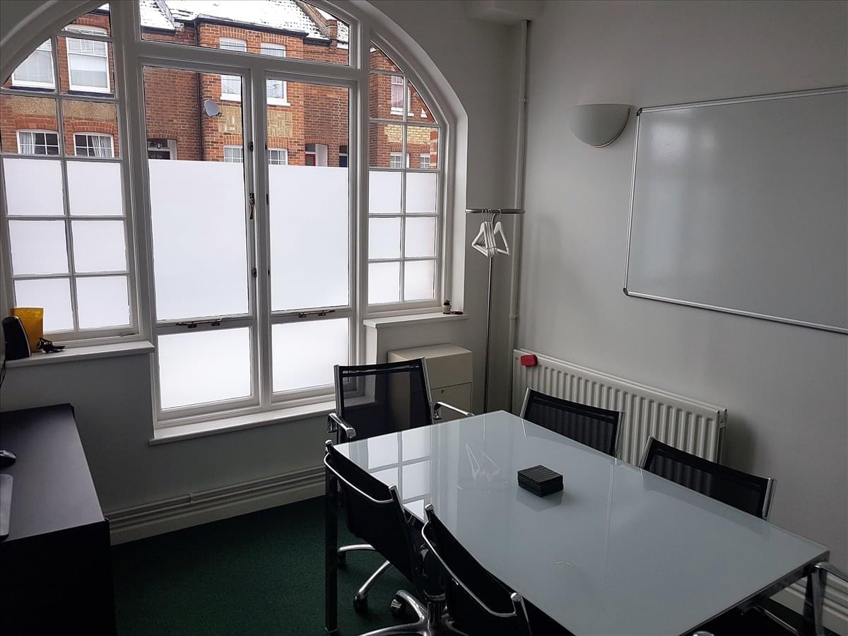 Photo of an office at 1 Webbs Court, Buckhurst Avenue, Sevenoaks TN13 1LZ