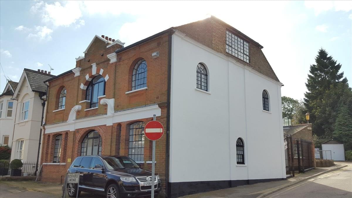 Private & Serviced Offices at 1 Webbs Court, Buckhurst Avenue, Sevenoaks in Orpington