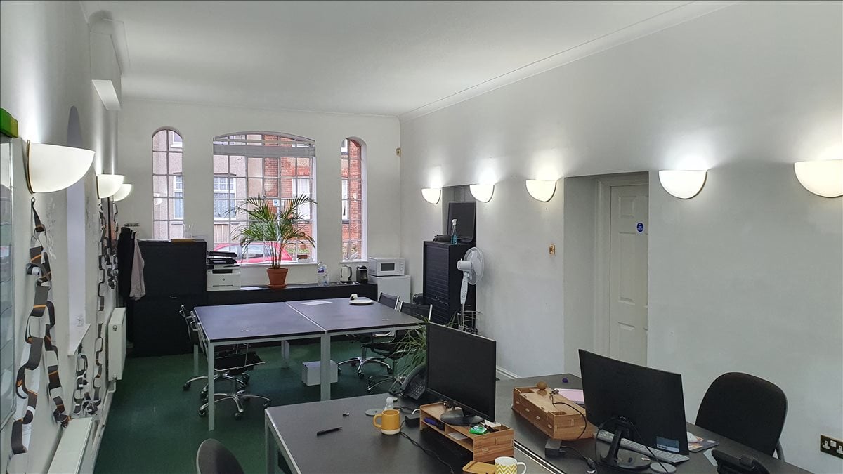 Photo of an office at 1 Webbs Court, Buckhurst Avenue, Sevenoaks TN13 1LZ