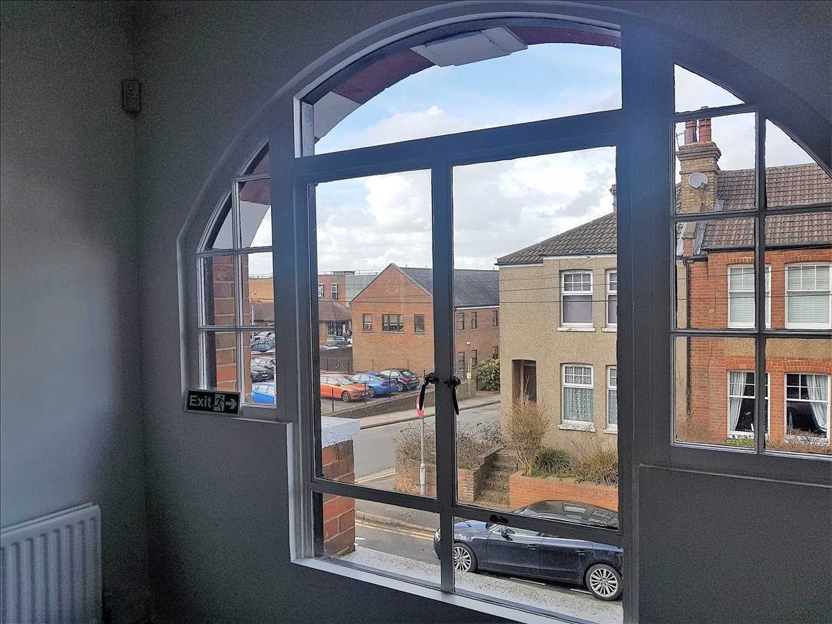 Photo of an office at 1 Webbs Court, Buckhurst Avenue, Sevenoaks TN13 1LZ