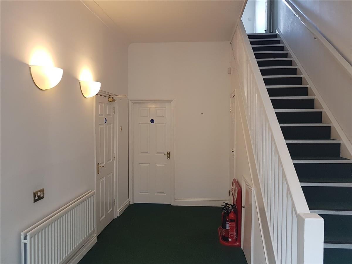 Image of the workspace at 1 Webbs Court, Buckhurst Avenue, Sevenoaks TN13 1LZ