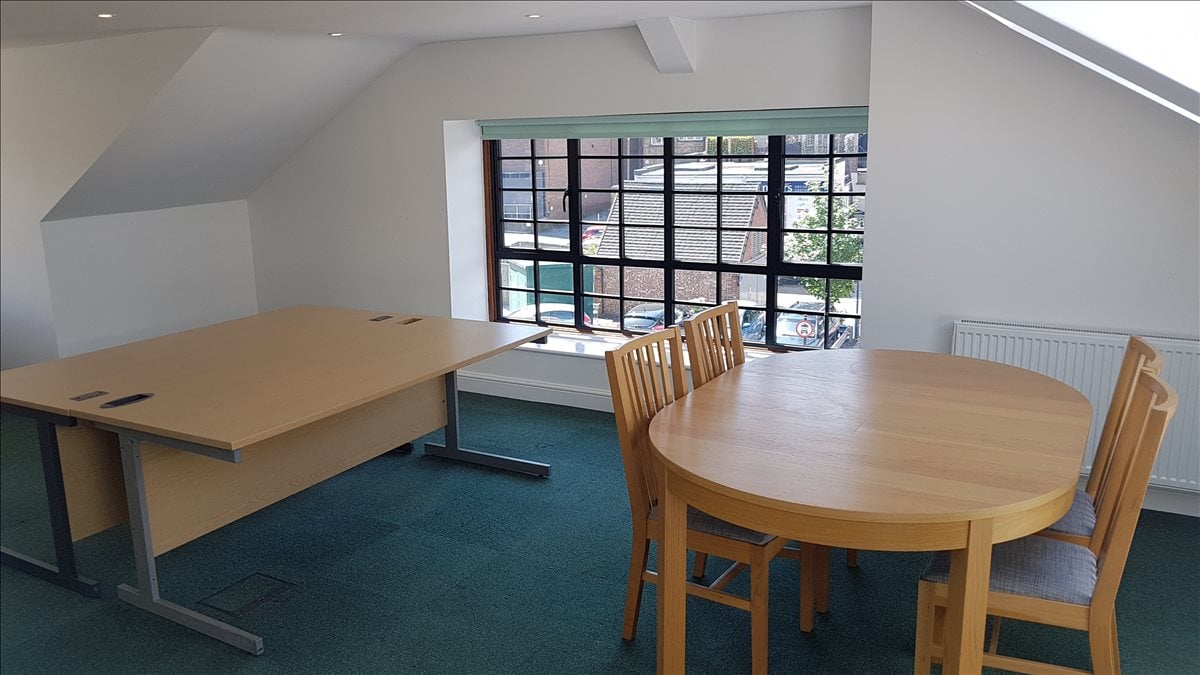 Image of an office at 1 Webbs Court, Buckhurst Avenue, Sevenoaks TN13 1LZ