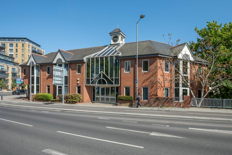 Photo of Office Space on 1, Wheatfield Way - Kingston upon Thames