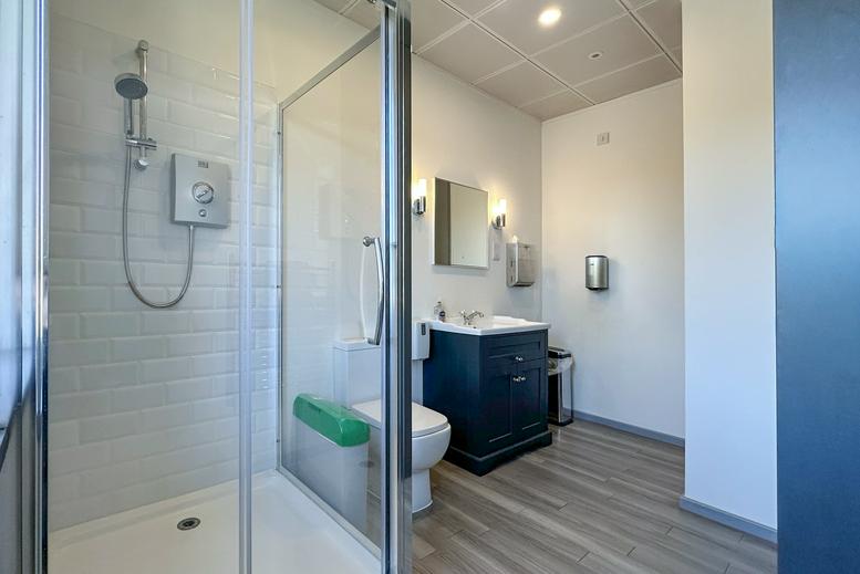 Photo of an office at 1, Wheatfield Way KT1 2TU