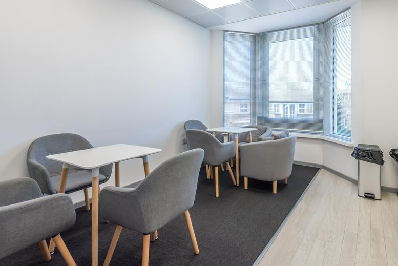 Image of an office at 1, Wheatfield Way KT1 2TU