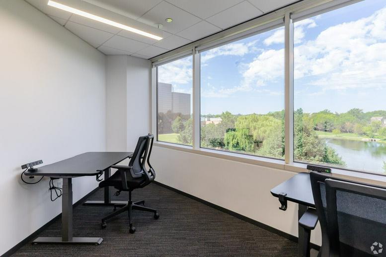 Photo of Office Space on 1st Floor, 56-60 St John Street - Clerkenwell
