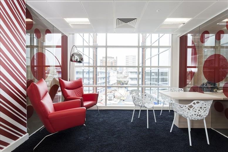 Photo of Office Space on 2-6 Boundary Row - Waterloo
