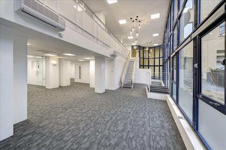 Photo of the office space available at 2-7 Brewery Square, Knot House SE1 2LF