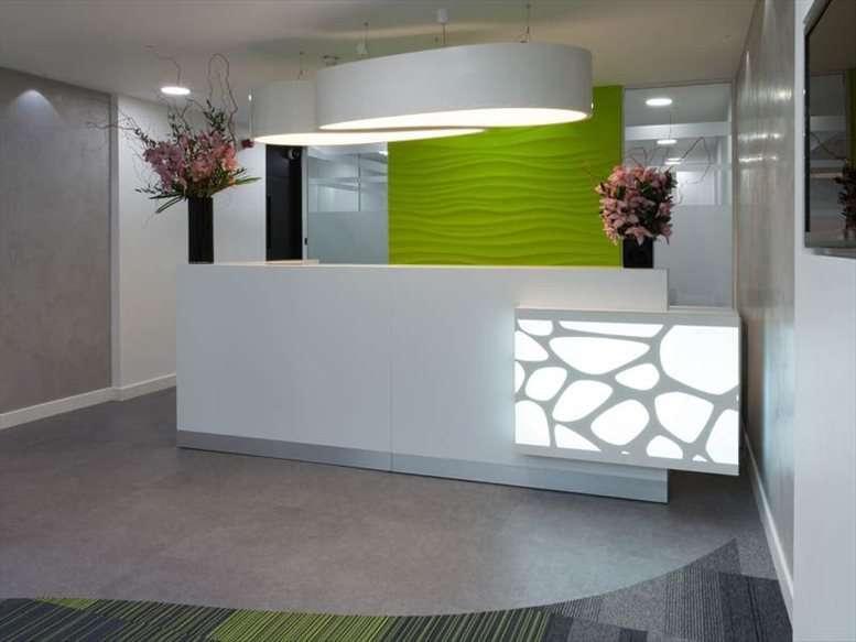 Photo of Office Space on 2-7 Clerkenwell Green - Clerkenwell
