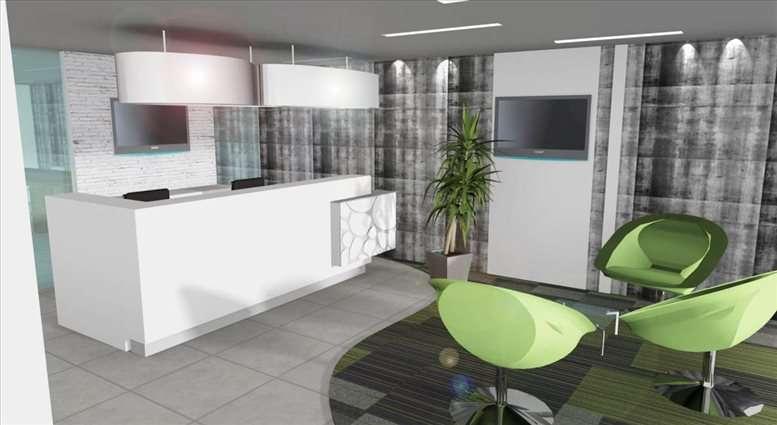 Photo of the office space available at 2-7 Clerkenwell Green EC1R 0DE