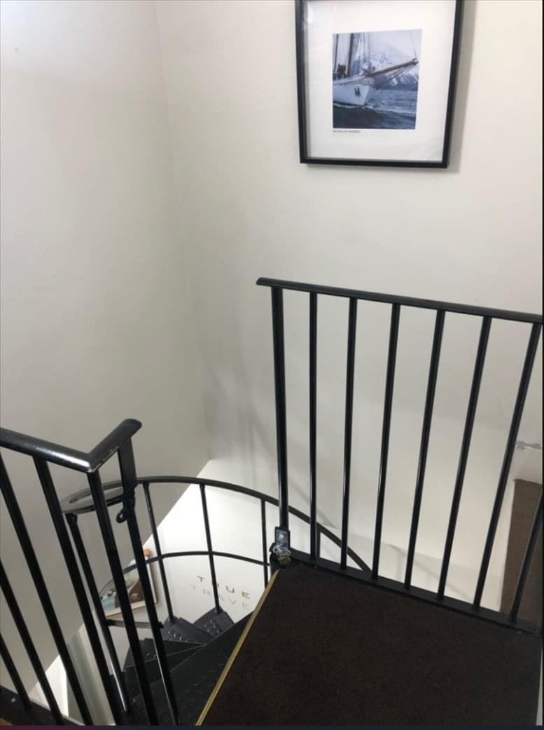 Photo of Chelsea office spaces at 208 Fulham Road, 3rd Floor SW10 9PJ