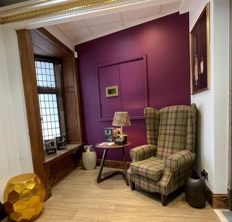 Photo of the office space available at 20 - 21 Aldermanbury, City Of London EC2V 7HY