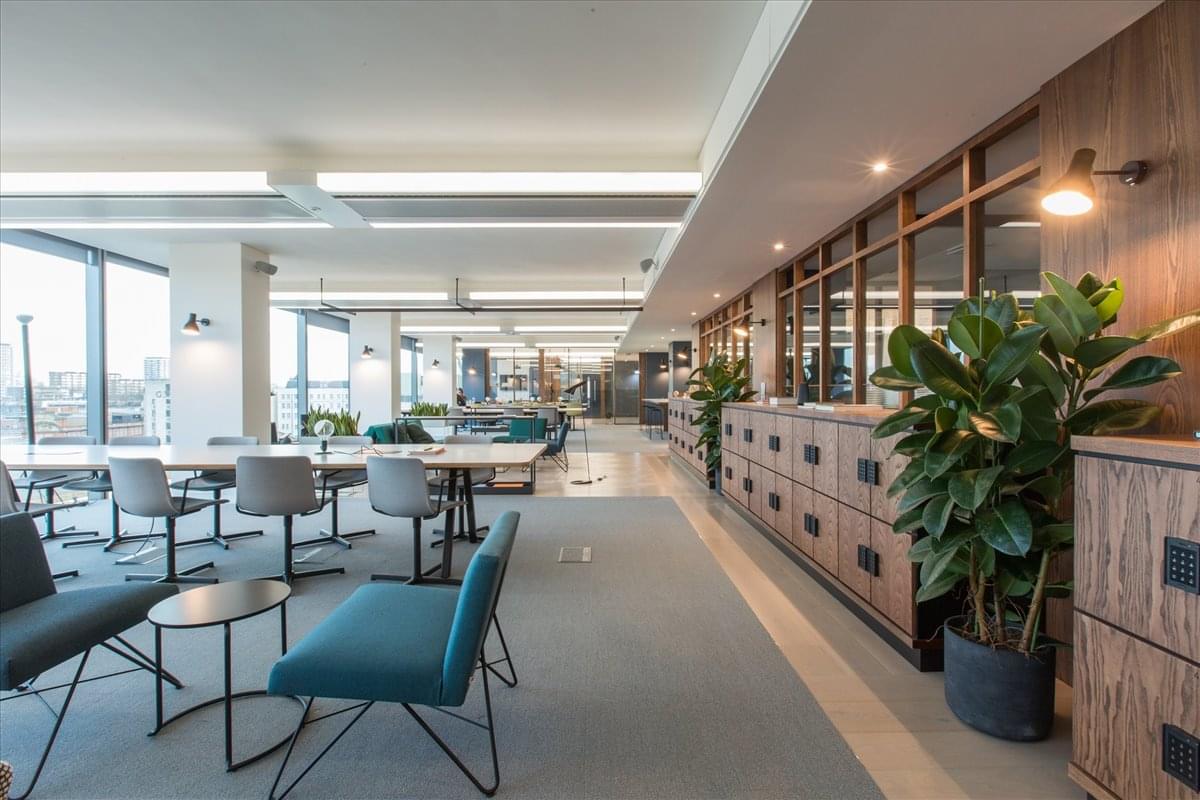 20 Eastbourne Terrace, West London Private & Serviced Offices in Paddington