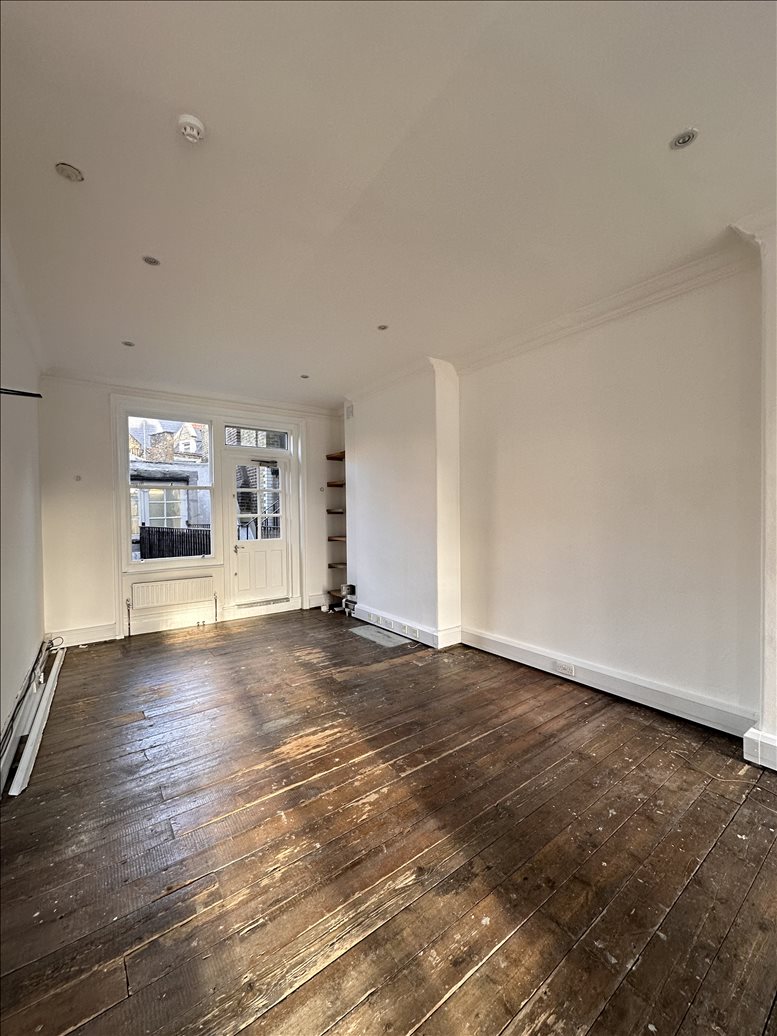 Photo of the office space available at 20 Eastcastle Street W1W 8DB