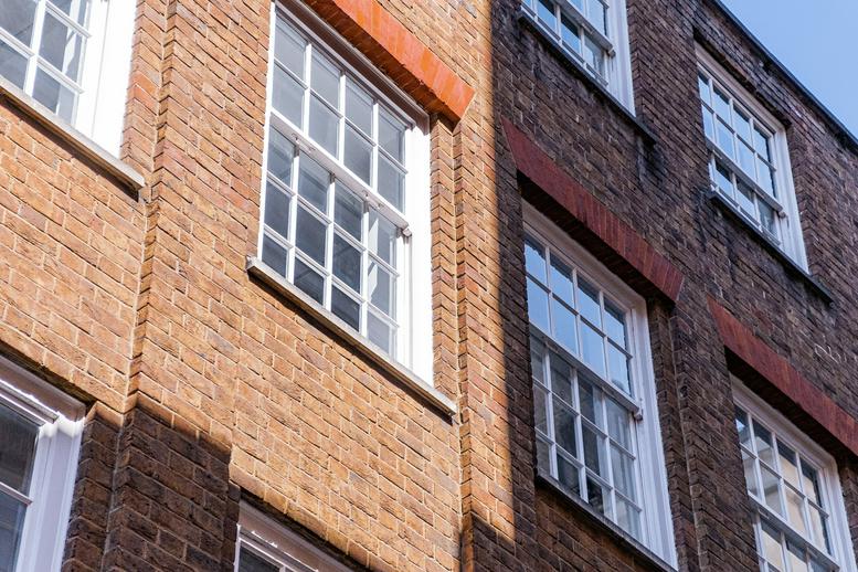 Image of an office at 20 Ironmonger Lane EC2V 8EP