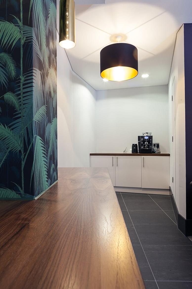 20 Little Britain Private & Serviced Offices in St Pauls