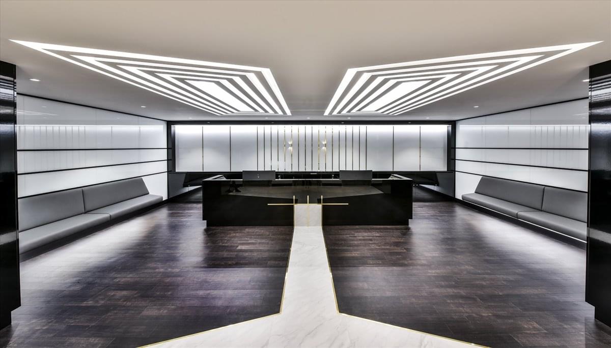 Photo of Office Space on 20 North Audley Street - Mayfair