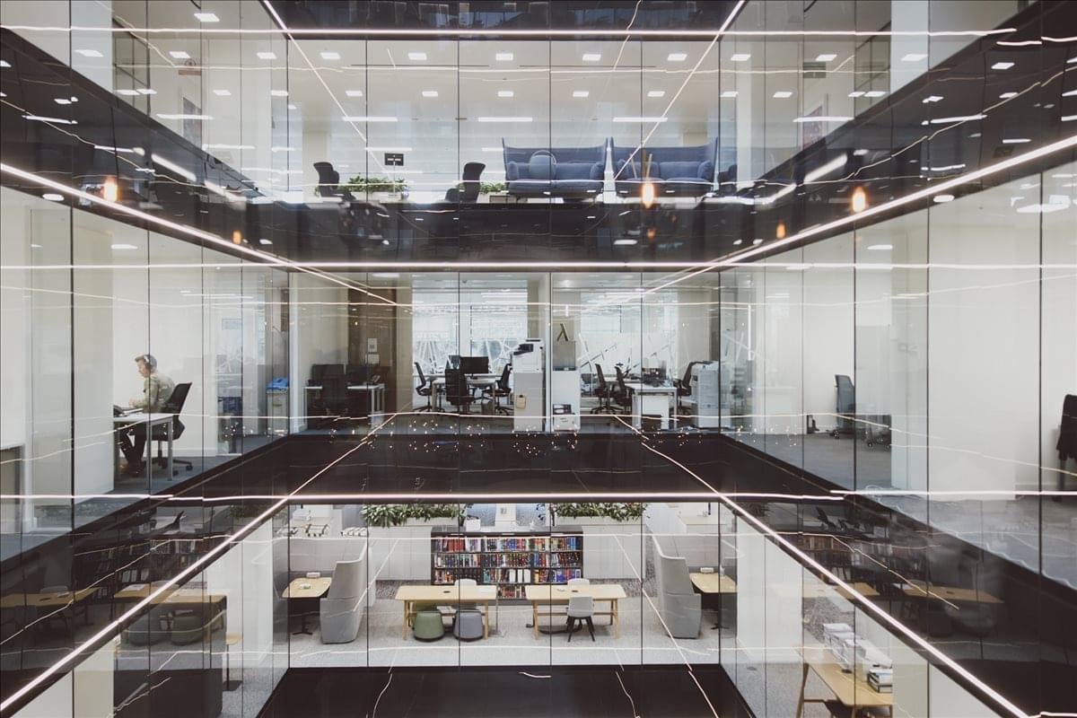 Photo of Office Space on 20 Old Bailey, Farringdon - St Pauls