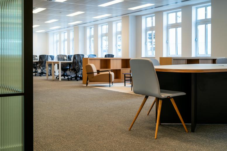 Photo of Office Space on 20 Orange Street - West End