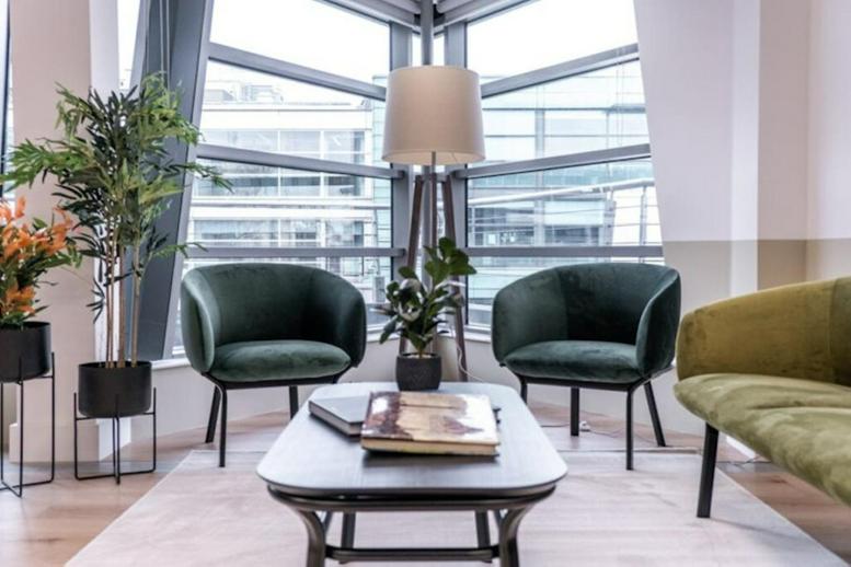 Photo of Holborn office spaces at 20 Proctor Street WC1V 6LF