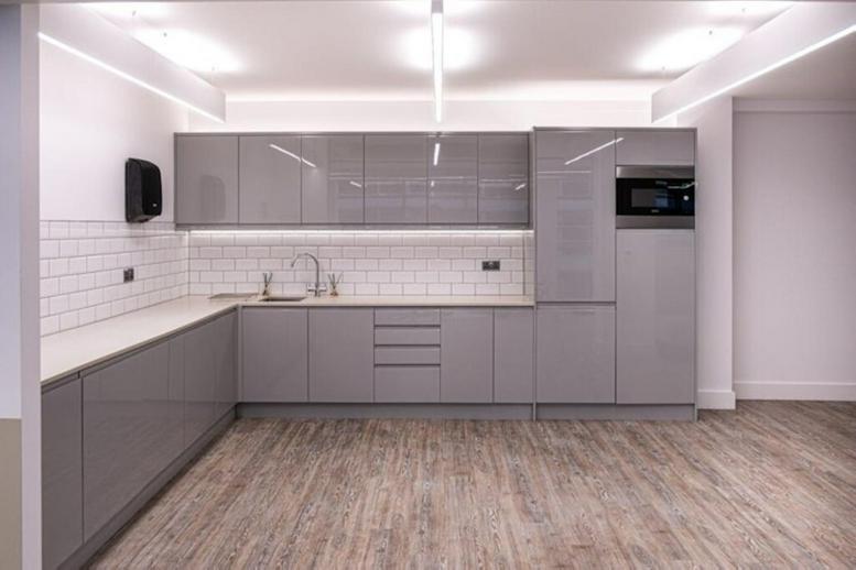 Photo of an office at 20 Proctor Street WC1V 6LF