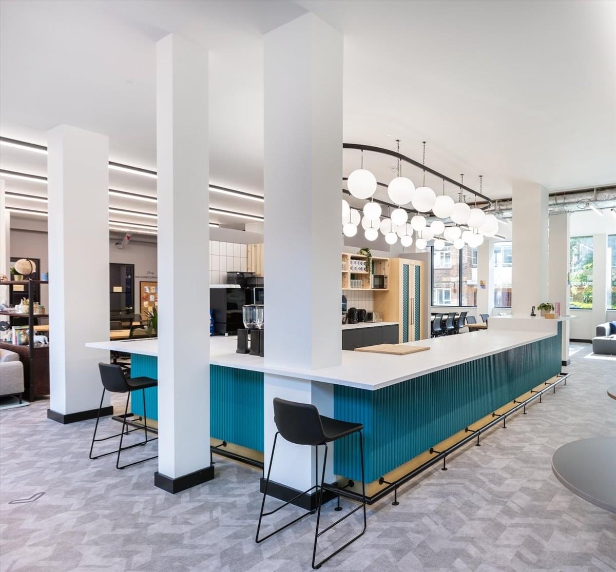 Photo of Office Space on 20 Red Lion Street, Holborn - Chancery Lane
