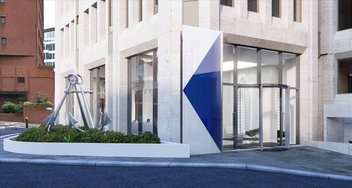 Photo of Office Space on 20 St Dunstan's Hill - City of London