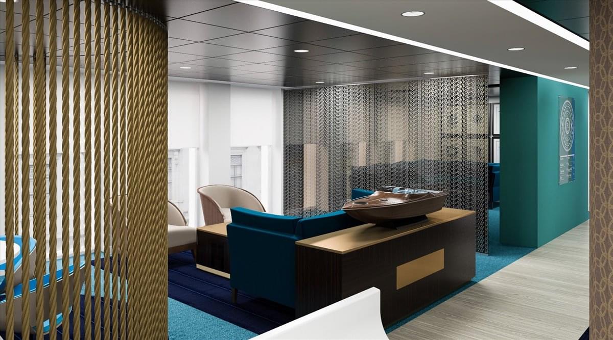 Photo of City of London office spaces at 20 St Dunstan's Hill EC3R 8HL