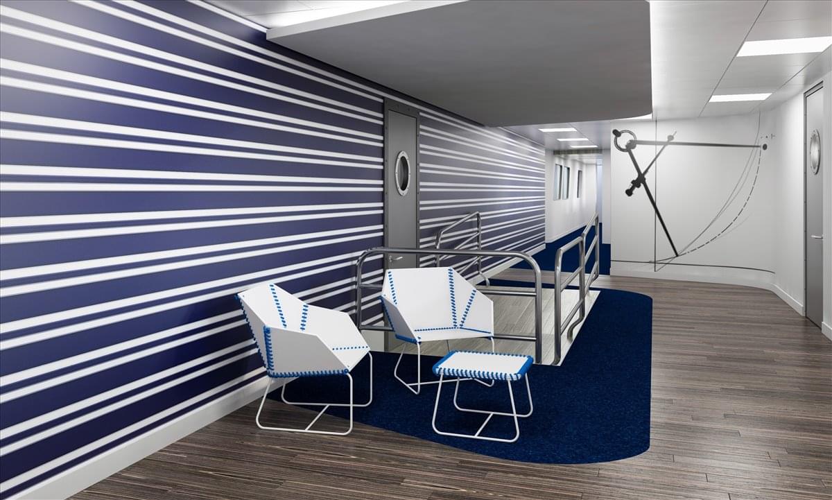 Photo of the office space available at 20 St Dunstan's Hill EC3R 8HL