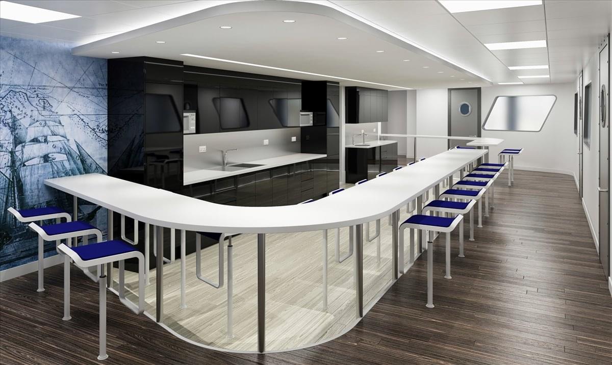 Image of an office at 20 St Dunstan's Hill EC3R 8HL