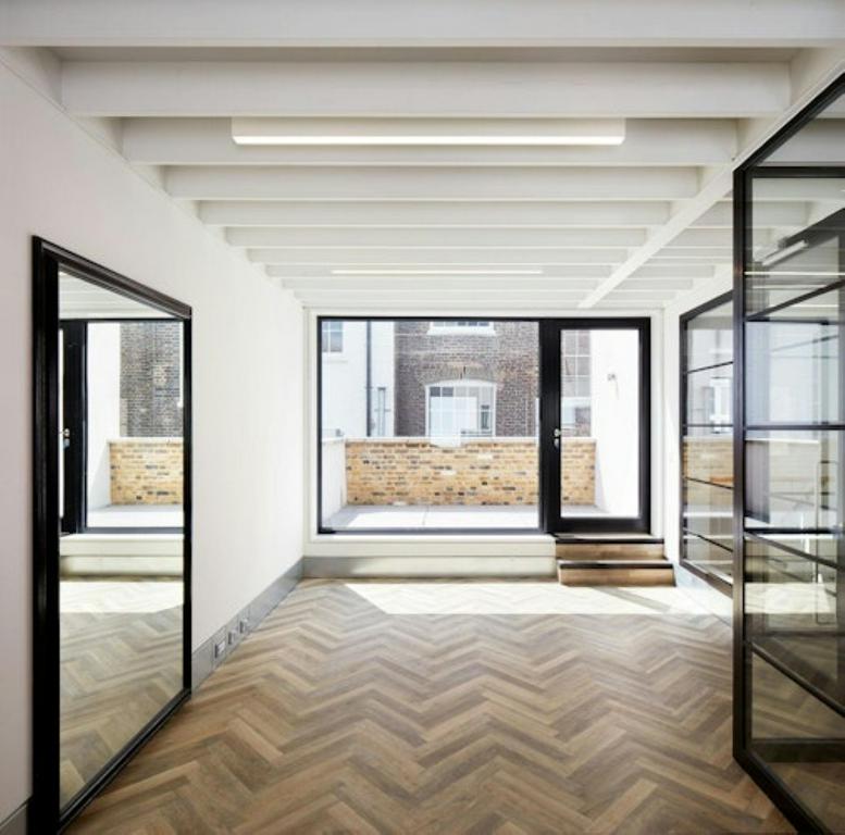 Photo of the office space available at 21-23, Grafton Mews W1T 5JB