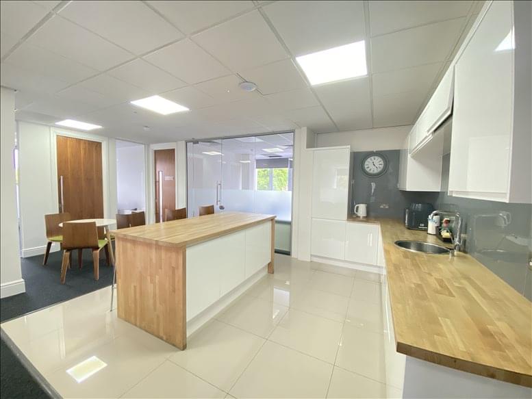 Bromley office space at 21-25 North Street, Imperial House BR1 1SD