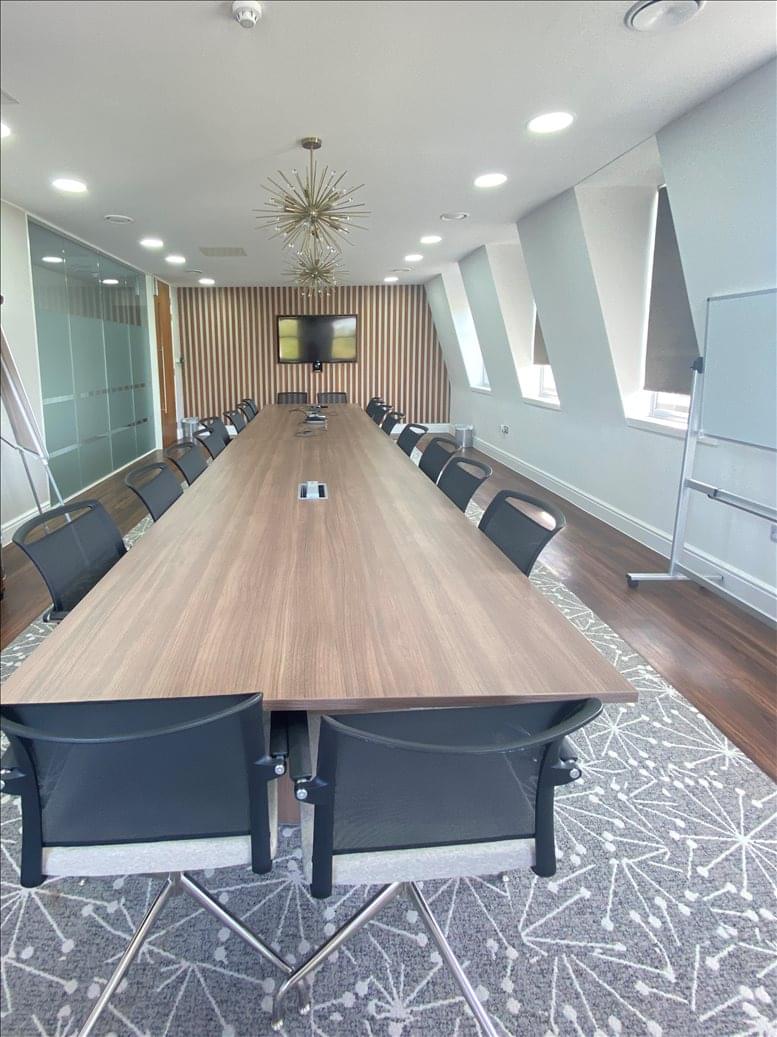 21-25 North Street, Imperial House Private & Serviced Offices in Bromley