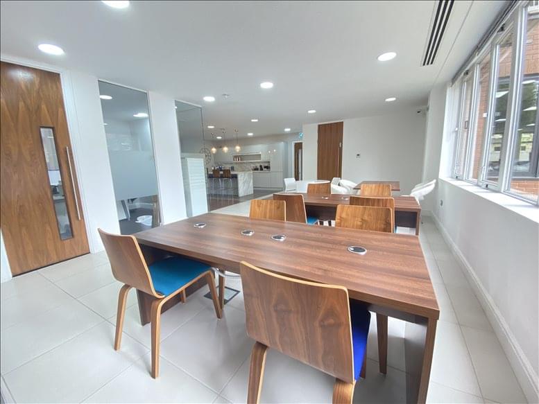 Photo of the office space available at 21-25 North Street, Imperial House BR1 1SD