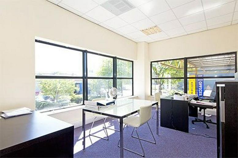 Photo of Office Space on 214 Acton Lane - Park Royal