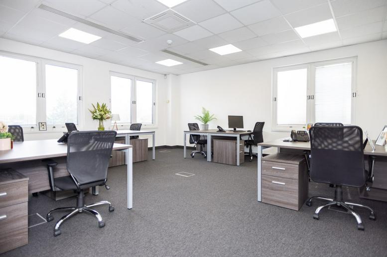 Photo of an office at 21 - 23 Elmfield Rd BR1 1LT