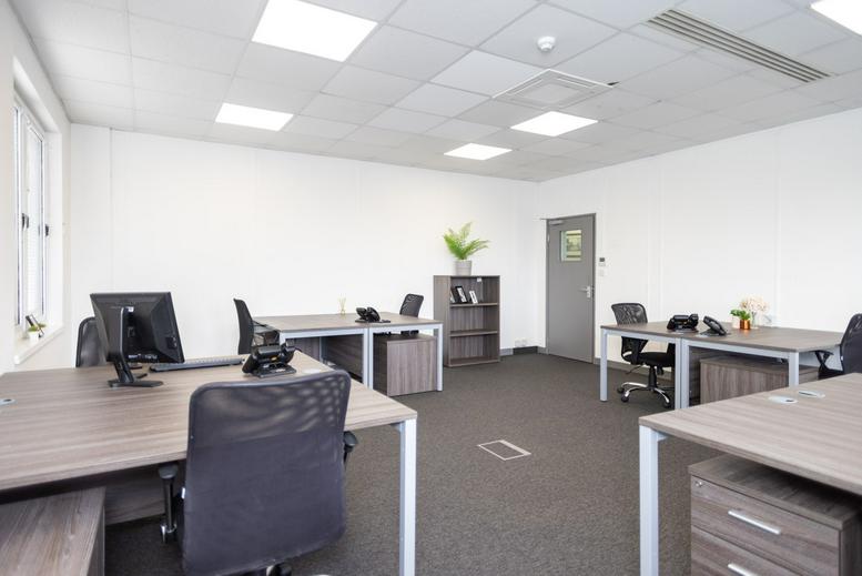 21 - 23 Elmfield Rd Private & Serviced Offices in Bromley