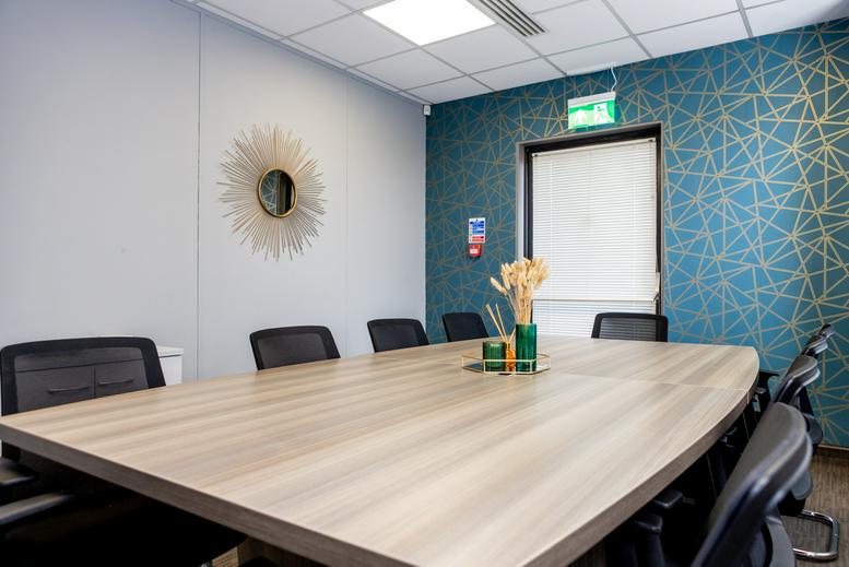 Photo of the office space available at 21 - 23 Elmfield Rd BR1 1LT