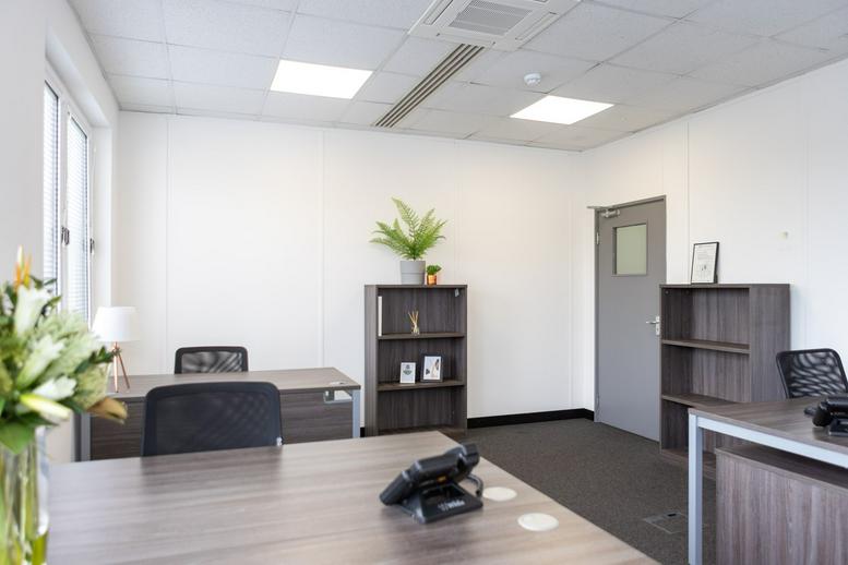 Image of an office at 21 - 23 Elmfield Rd BR1 1LT