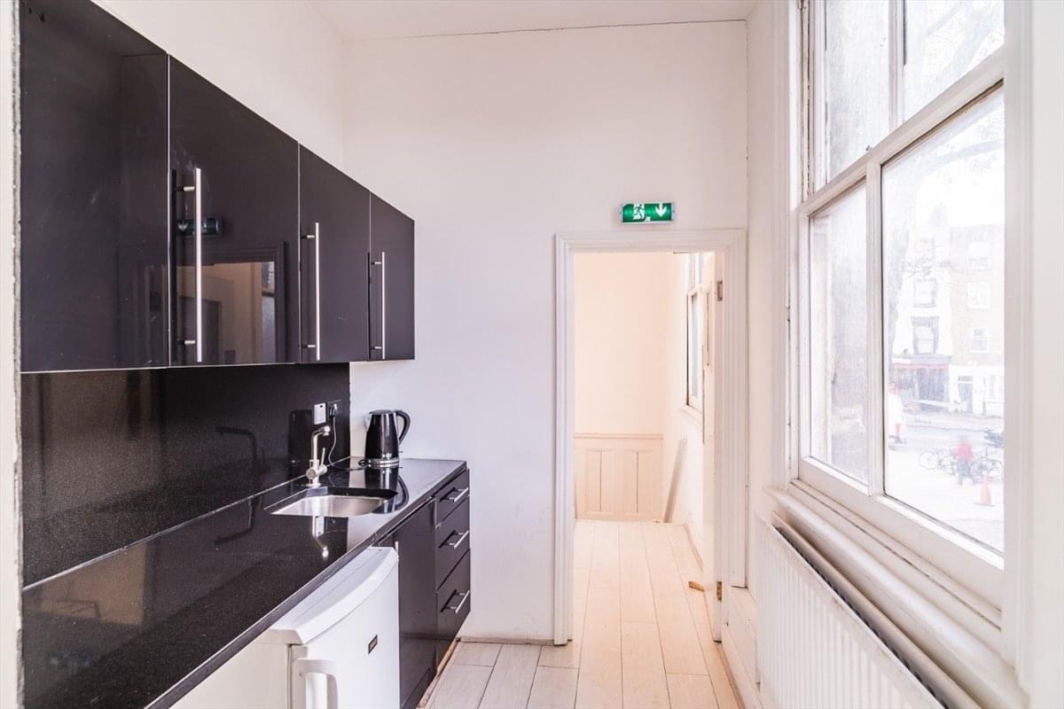 Photo of Office Space on 21 Bonny Street, Camden - Camden Town
