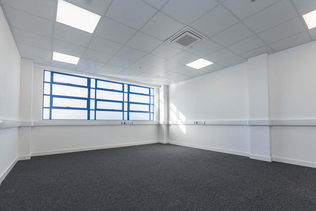 21 Effie Road Leased Spaces in Fulham