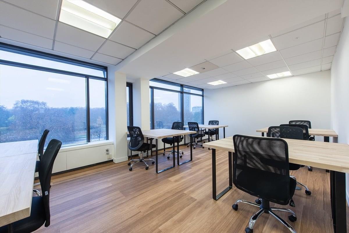 Photo of Office Space on 21 Knightsbridge, Central London - Knightsbridge