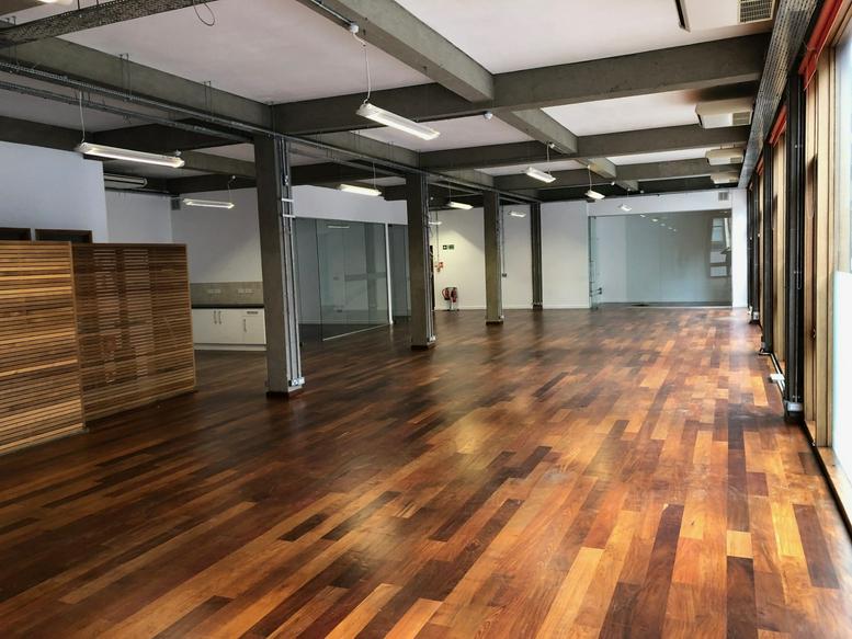 Photo of Office Space on 21, Queen Elizabeth Street - Bermondsey